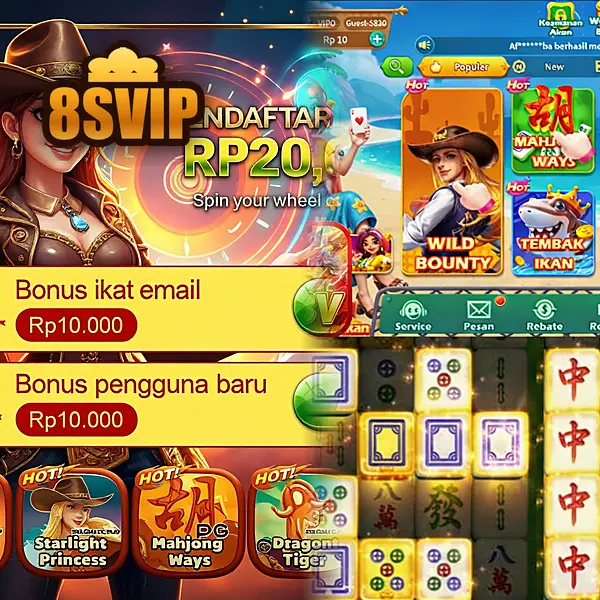 8svip APK