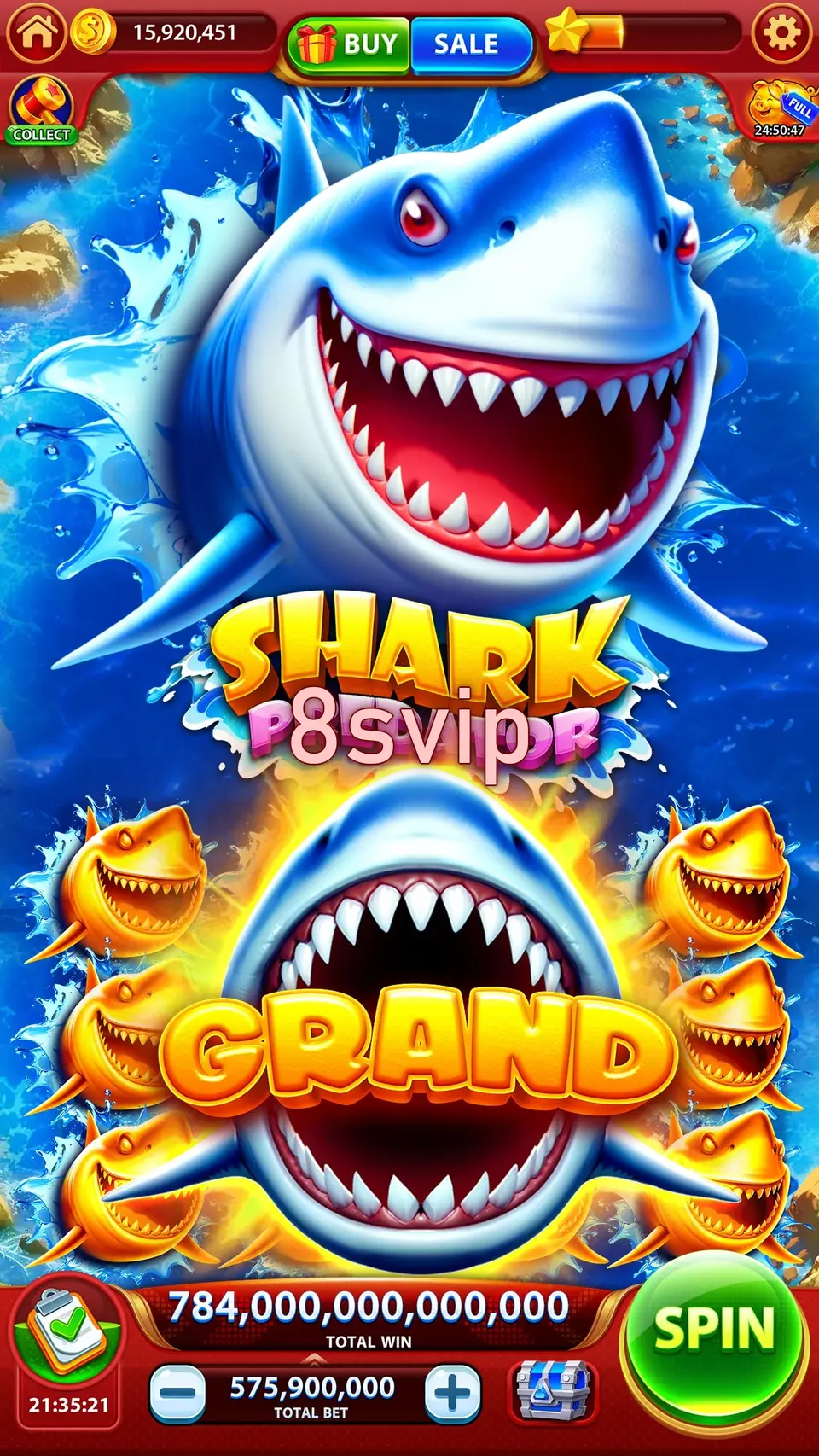 8svip APK