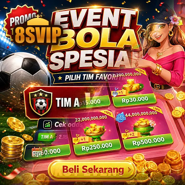 8svip APK Resmi Unduh